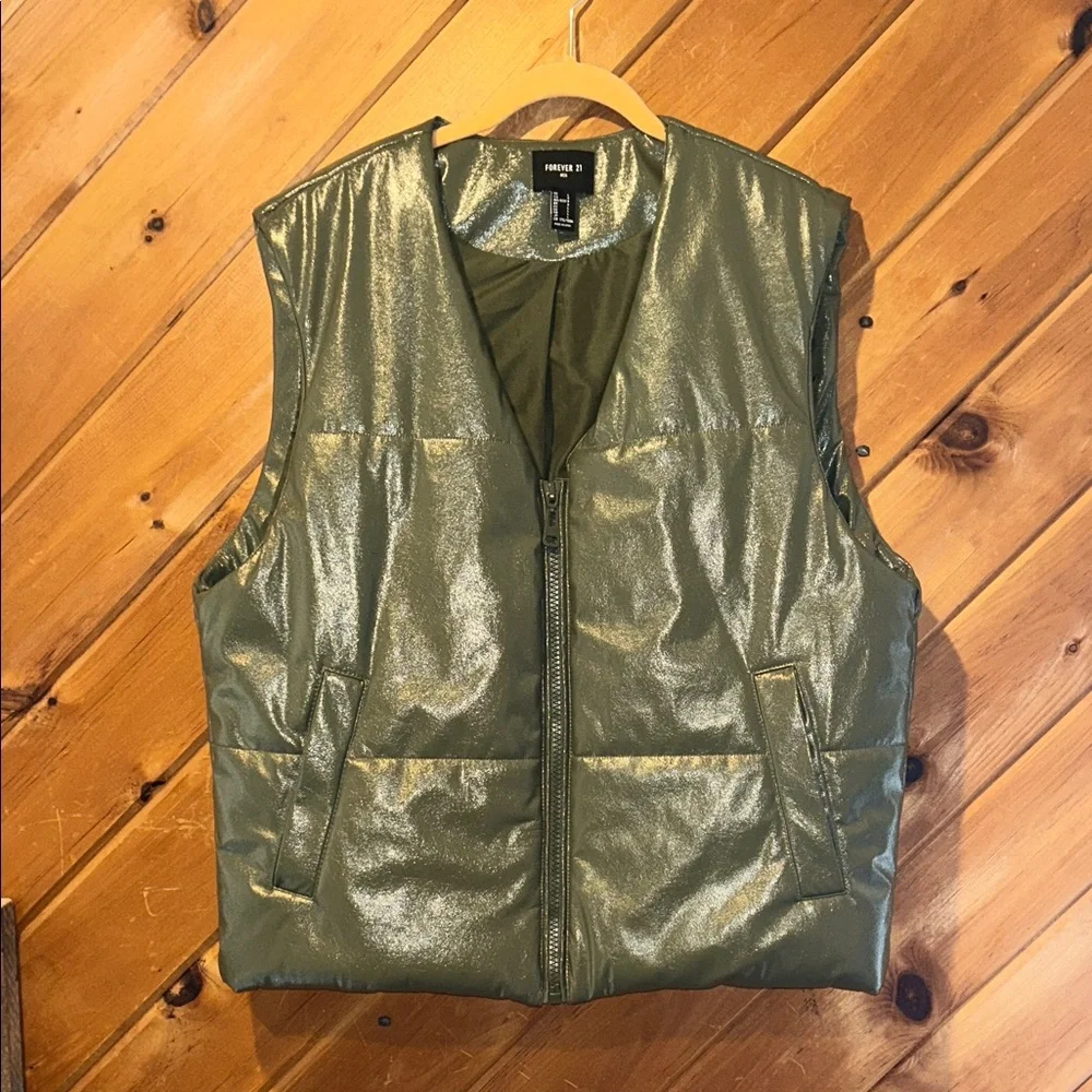 Forever 21 size large
